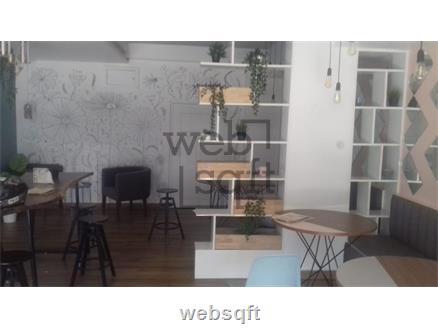 Shop-Mulgi for Rent